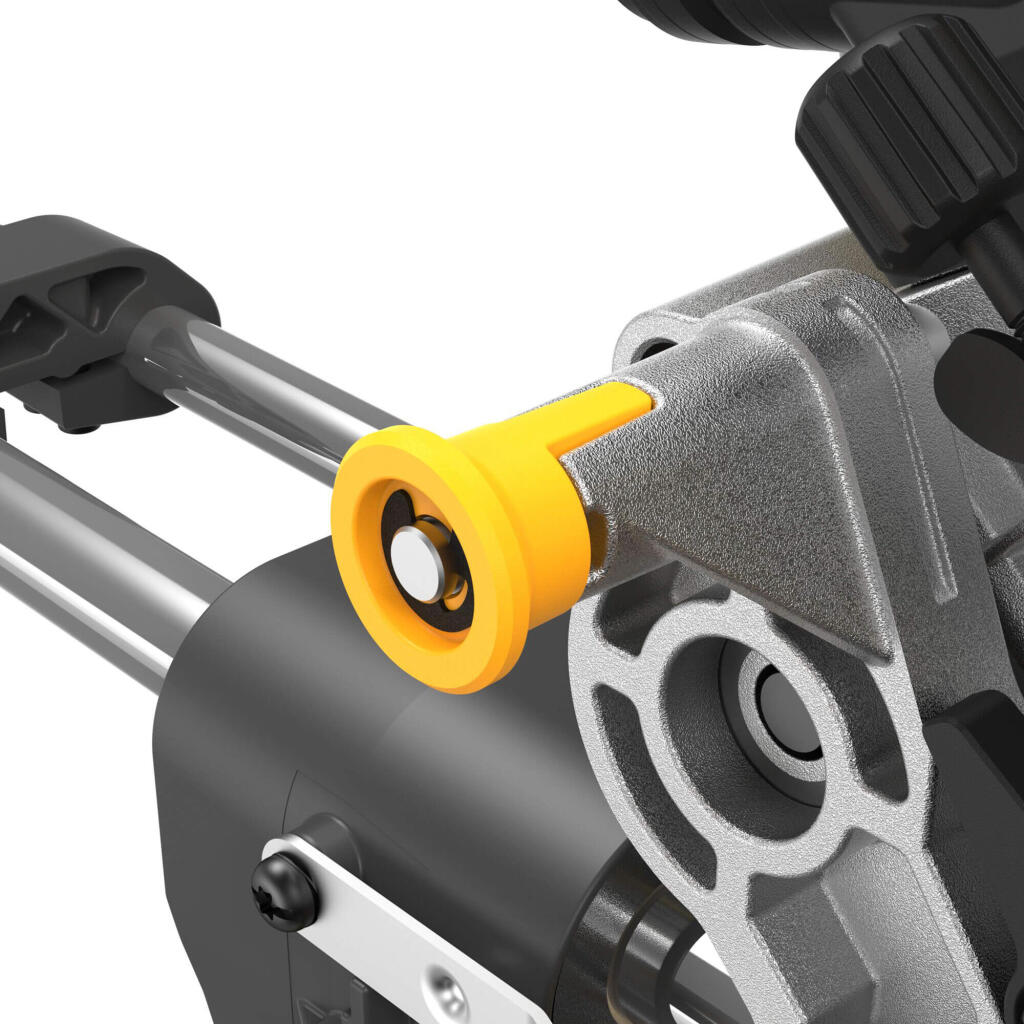 Пила торцовочная аккумуляторная бесщёточна DeWALT DCS781N DCS781N - Изображение 24