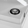 Аккумулятор гелевый LP-GL 12V - 100 Ah Silver - Изображение 3