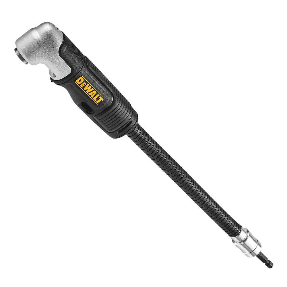 Насадка с гибким приводом угловая DeWALT DT20502 DT20502 - Изображение 4