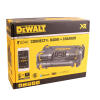 Зарядное устройство - радиоприемник DeWALT DWST1-81078 - Изображение 6