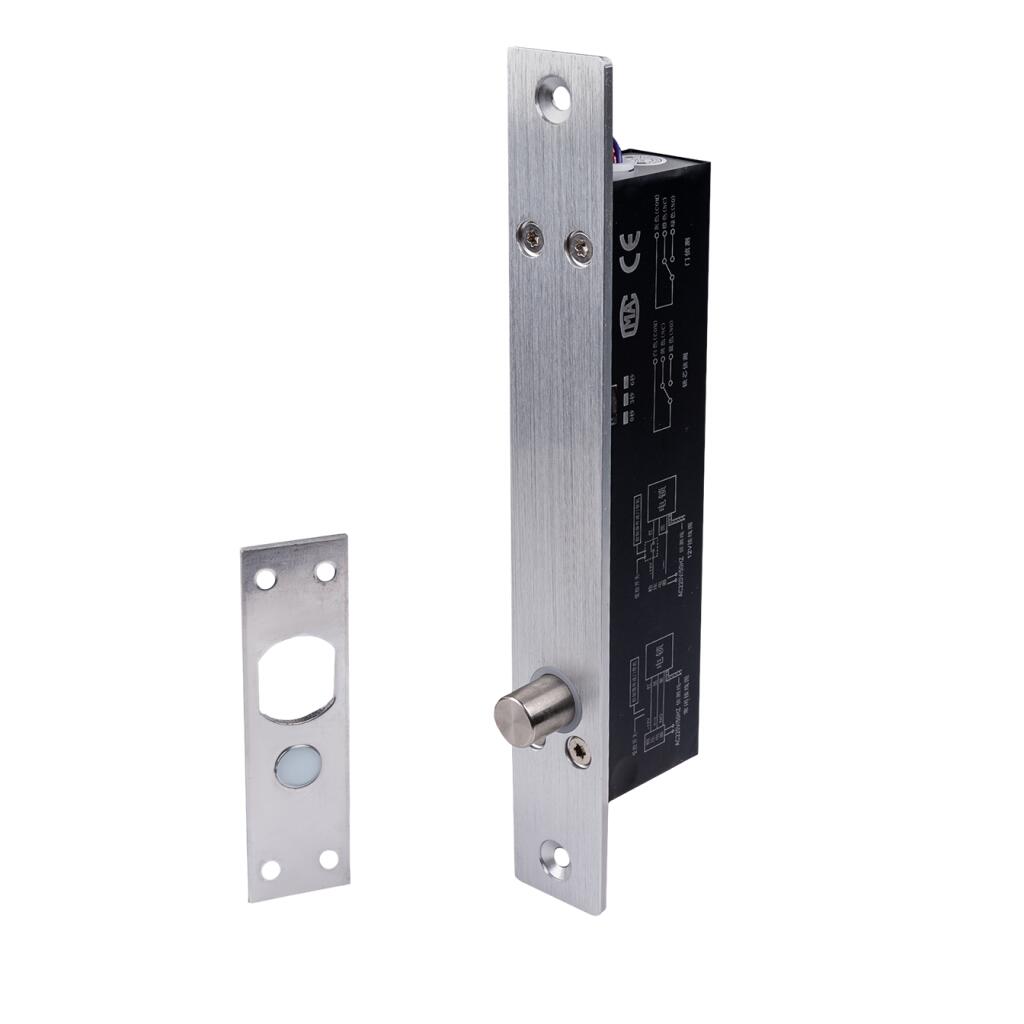 Комплект СКУД WIFI с электроригельным замком GV-504 - Изображение 3