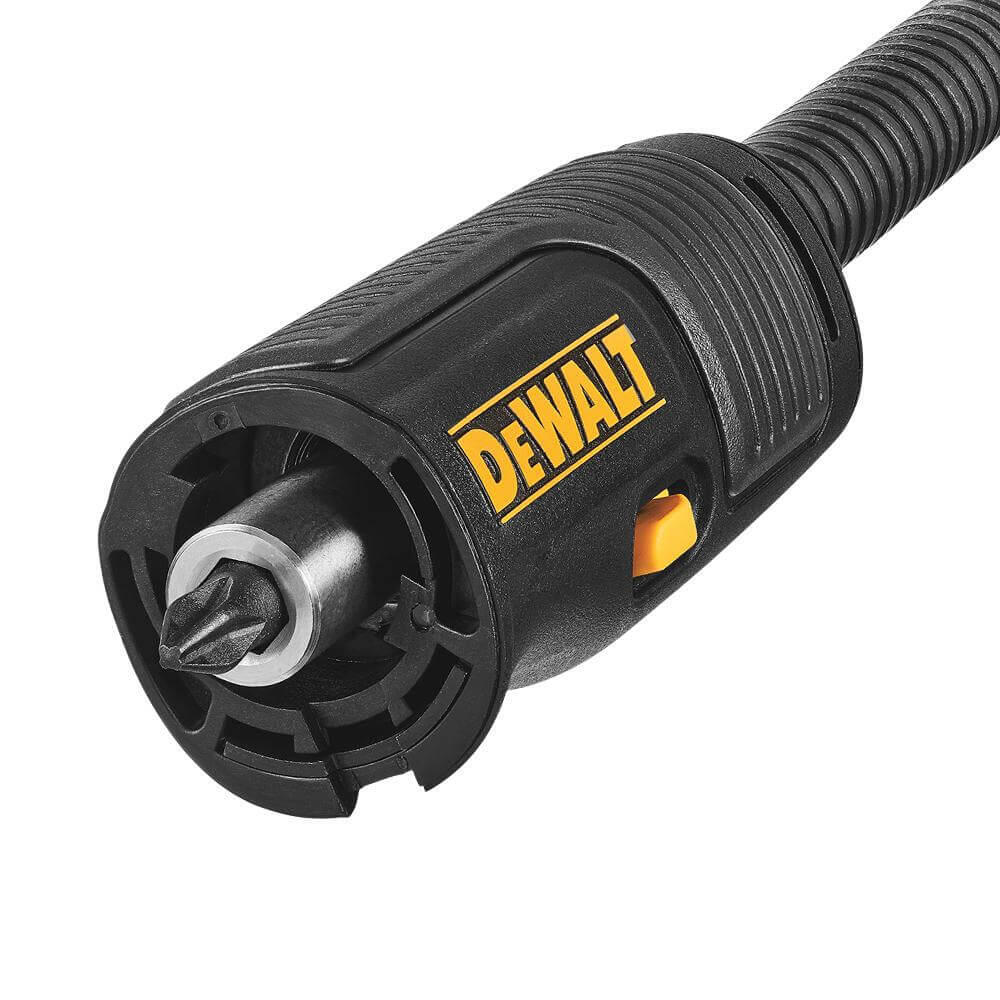 Насадка с гибким приводом угловая DeWALT DT20502 DT20502 - Изображение 6