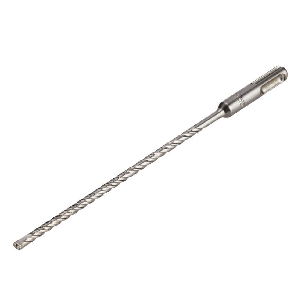 Бур SDS-Plus, XLR, 4 кромки, 6x210x150 мм DeWALT DT8914 DT8914 - Изображение 6