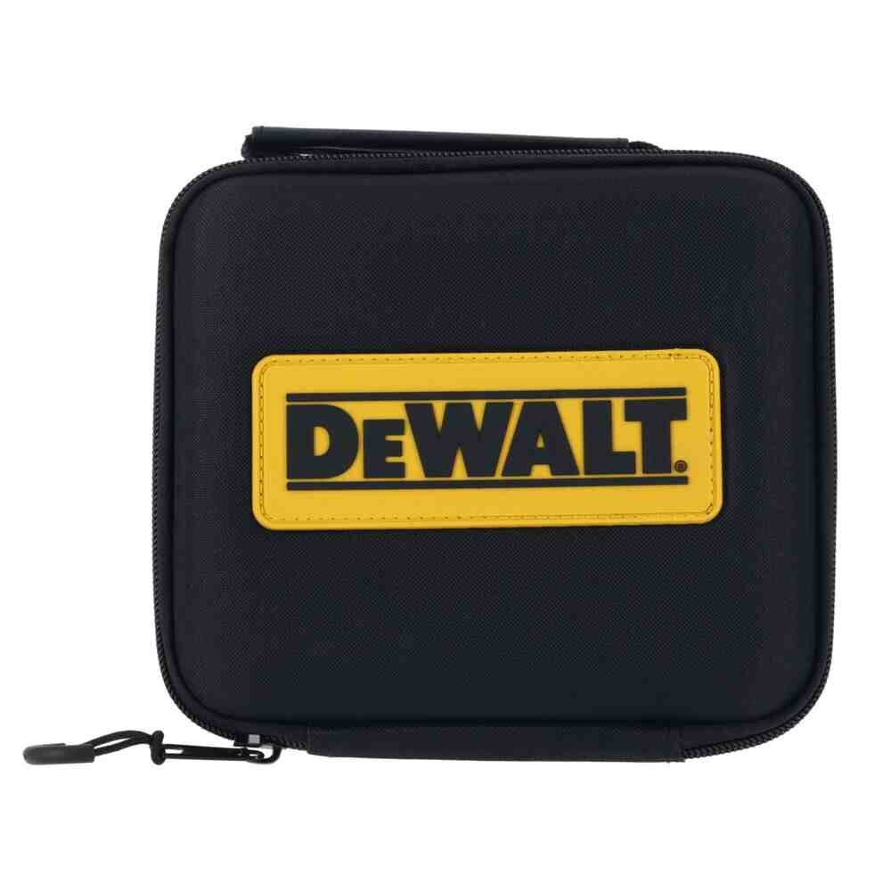 Уровень лазерный линейный DeWALT DCLE14201RB - Изображение 8