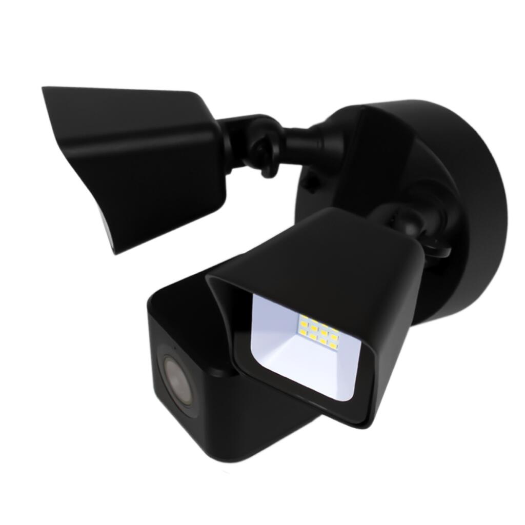 Камера відеоспостереження вулична IP Wi-Fi 1MP GV-121-IP-GM-DOG20-12 1MP - Зображення 12