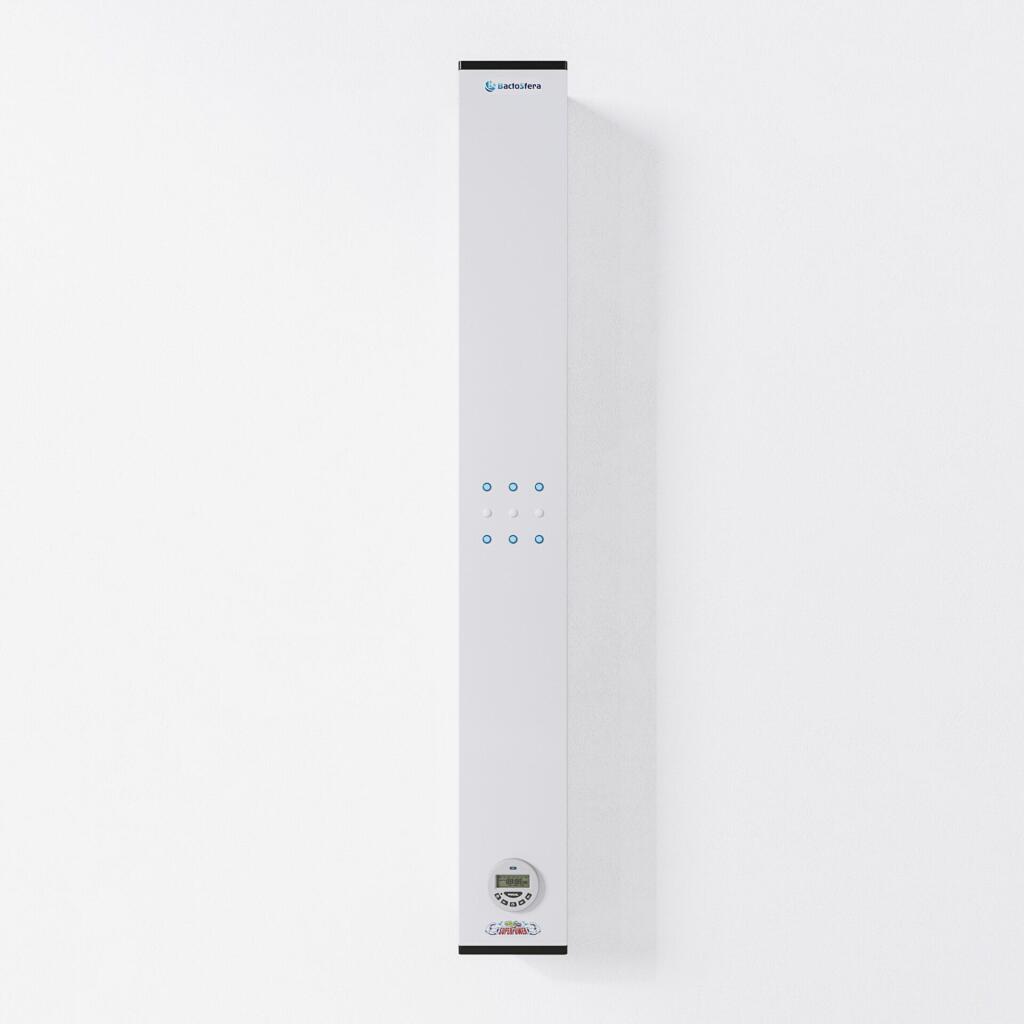 BactoSfera ORBB 30x6 Vertical SUPERPOWER - Изображение 3