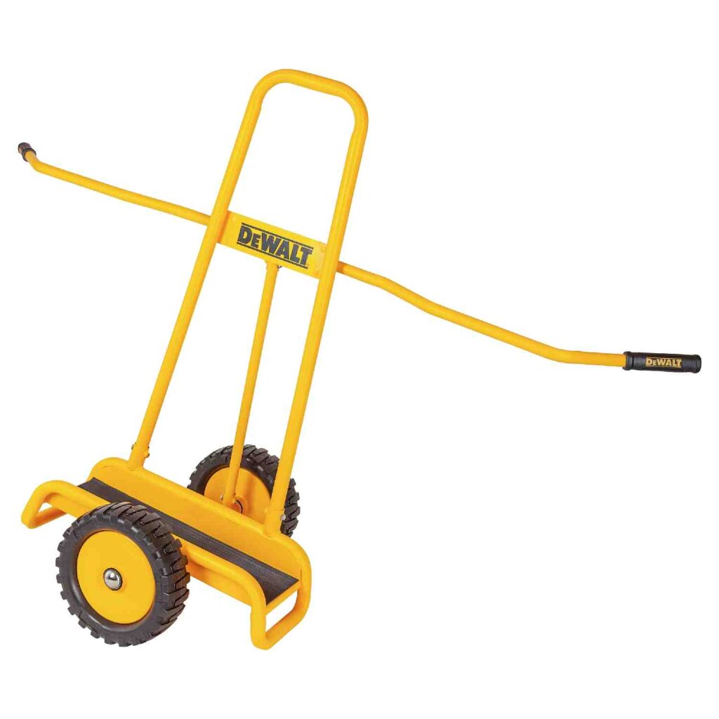 Тележка панельная DeWALT DXWT-202 - Изображение 1
