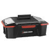 Специальный кейс-органайзер Multievo BLACK+DECKER MTSTB1 MTSTB1 - Изображение 1