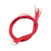 BMS плата LiFePO4 48V 16S Dis 100A Ch 50A - Изображение 6