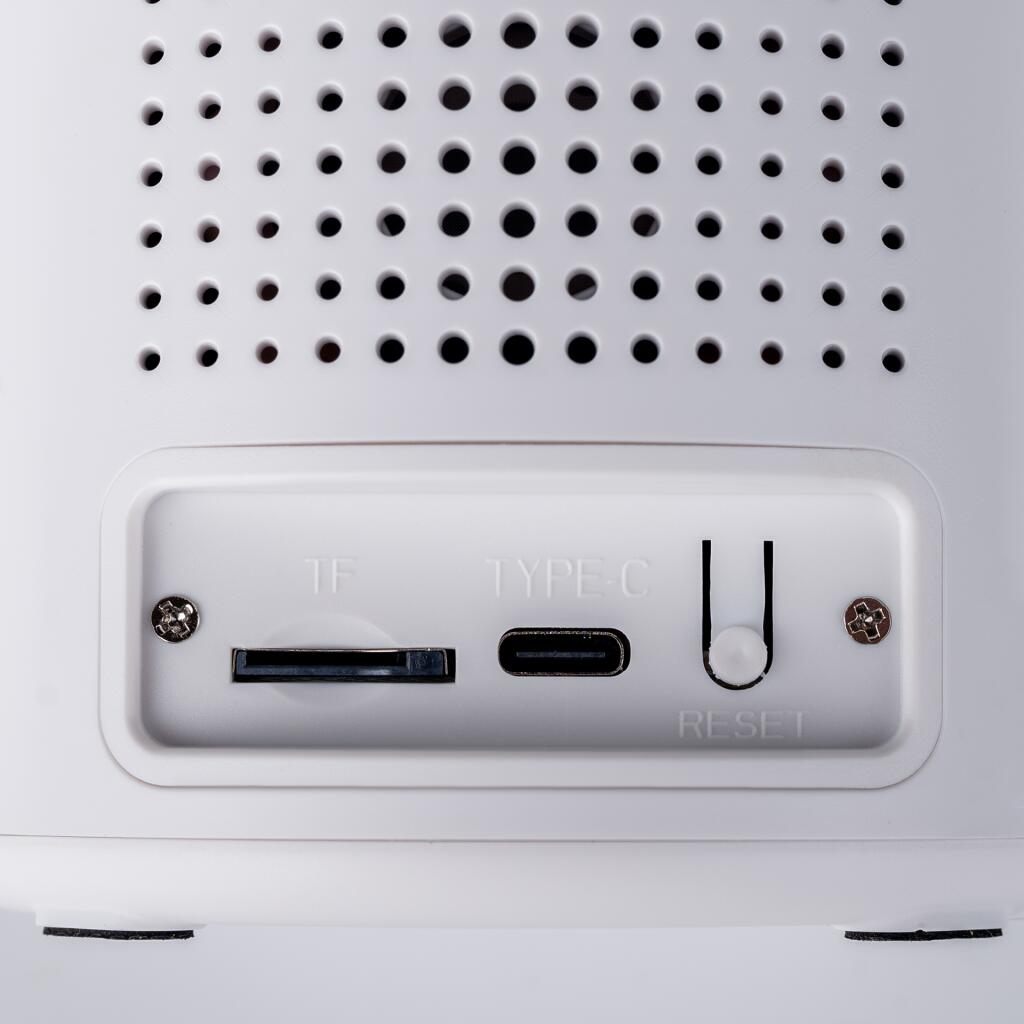 Беспроводная поворотная камера с экраном GV-196-DIG20-10 PTZ 2MP - Изображение 9