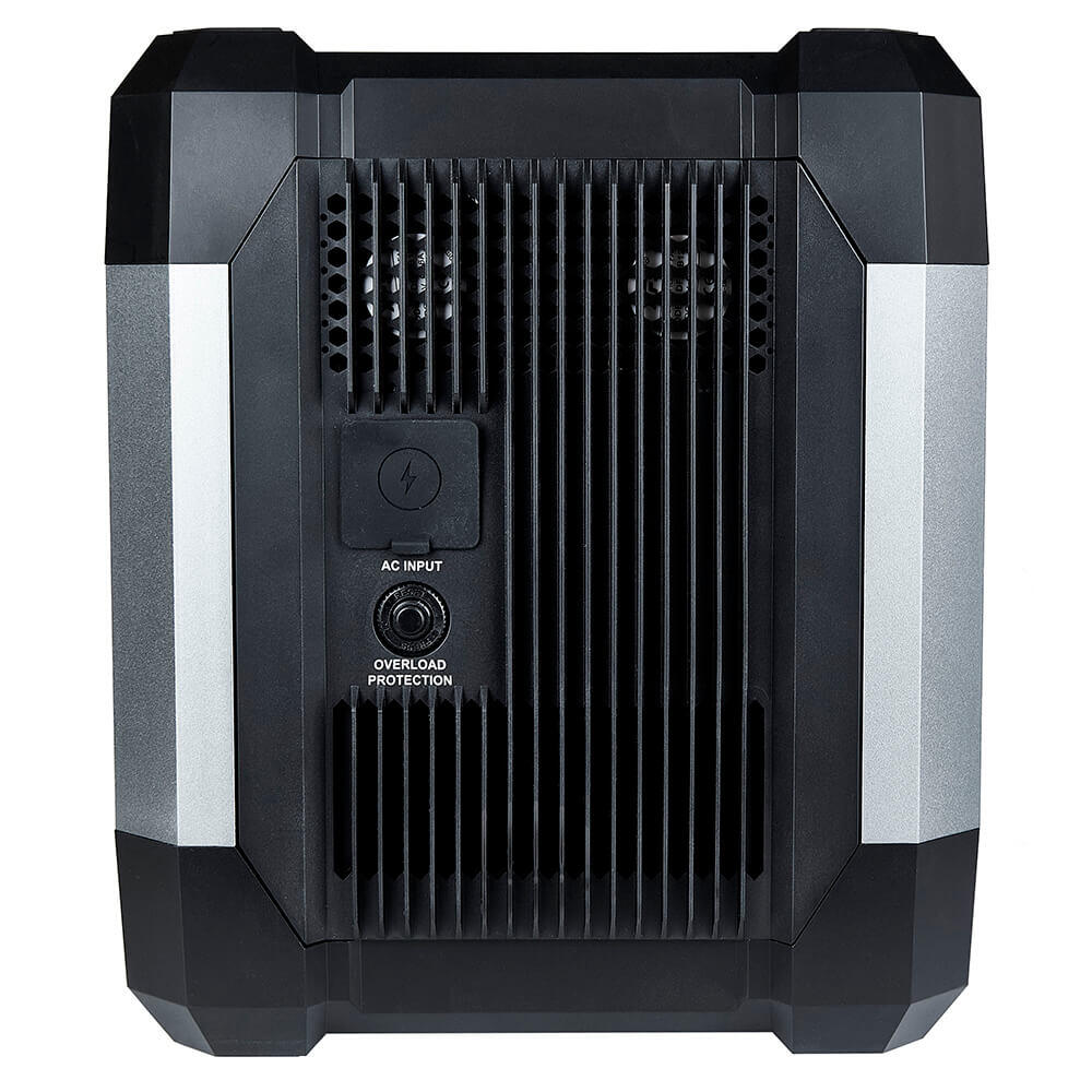 Портативное зарядное устройство EnerSol EPB-1000NF_A EPB-1000NF_A - Изображение 5