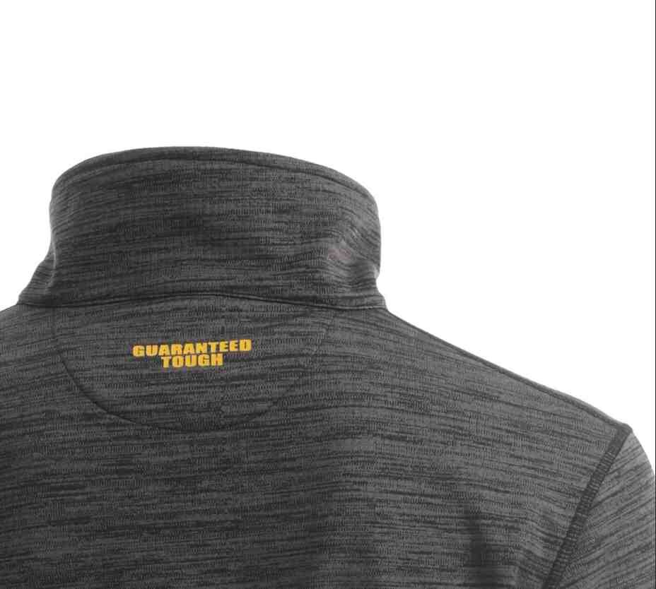 Кофта JONESBORO 1/4 ZIP DeWALT DWC149-004-XXL - Изображение 7