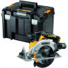 Пила дисковая аккумуляторная бесщёточная DeWALT DCS565NT DCS565NT - Изображение 1