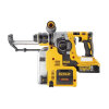 Перфоратор аккумуляторный бесщеточный SDS-Plus DeWALT DCH275P2 DCH275P2 - Изображение 3