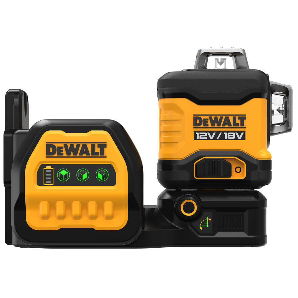 Рівень лазерний лінійний DeWALT DCE089NG18 DCE089NG18 - Изображение 2