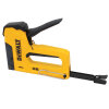 Степлер Heavy Duty для скоб типа G 6-14мм, гвоздей типа J 12, 15мм DeWALT DWHTTR350-0 DWHTTR350-0 - Изображение 5