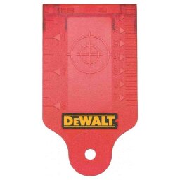 Мишень-лучеуловитель для ротационных лазеров DeWALT DE0730 DE0730