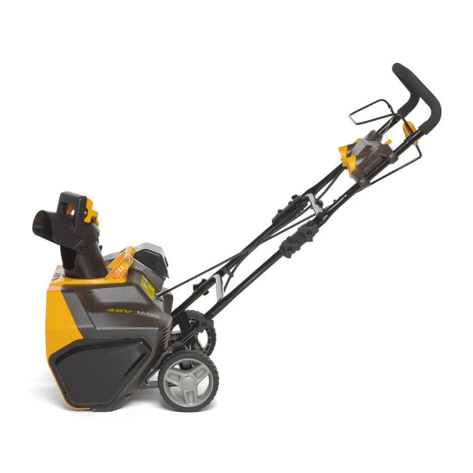 Снегоуборщик аккумуляторный бесщёточный STIGA ST4851AE ST4851AE - Изображение 2