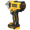 Гайковерт ударный аккумуляторный бесщёточный DeWALT DCF891N - Изображение 5