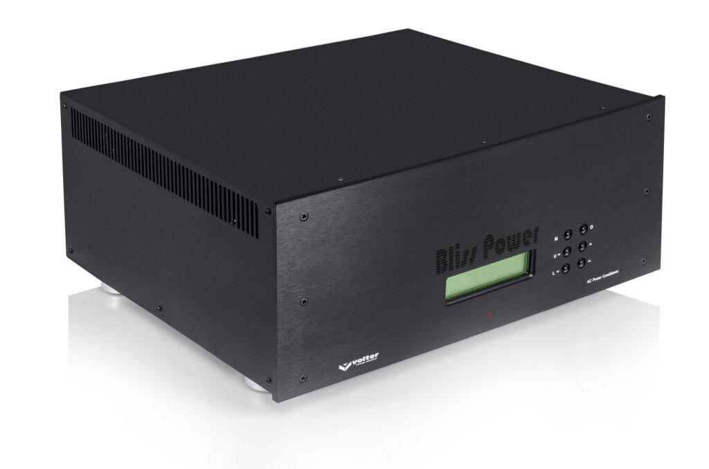 Регенератор Bliss Power Volter Регенератор Bliss Power Volter - Изображение 1