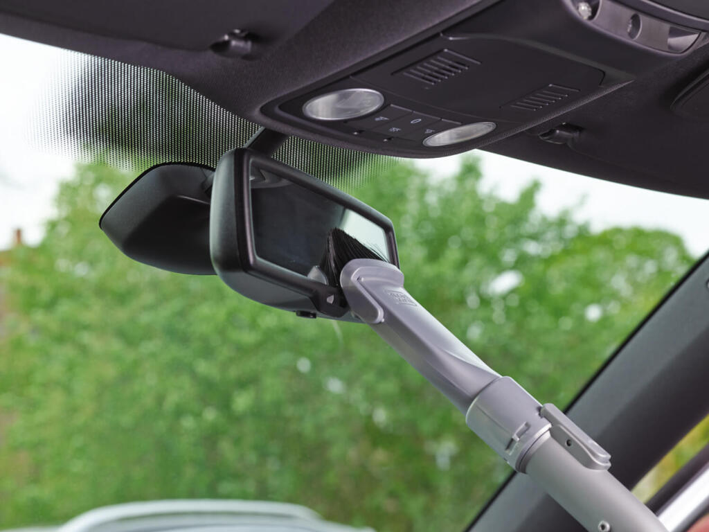 Пылесос автомобильный BLACK+DECKER PD1200AV PD1200AV - Изображение 13