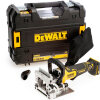 Фрезер акумуляторний безщітковий DeWALT DCW682NT DCW682NT - Изображение 1