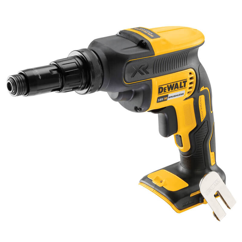 Шуруповерт аккумуляторный бесщеточный DeWALT DCF622N DCF622N - Изображение 1