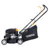 Газонокосилка бензиновая SEQUOIA SPLM3040 - Изображение 4