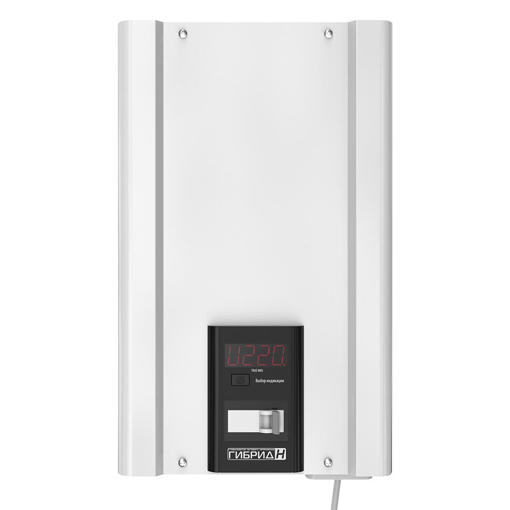 Стабилизатор напряжения Элекс Гибрид У 9-1/10 v2.0 - Изображение 7