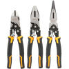 Набор из трех шарнирно-губцевых инструментов Compound Action DeWALT DWHT0-70485 DWHT0-70485 - Изображение 1