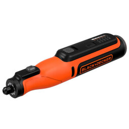 Многофункциональный инструмент аккумуляторный BLACK+DECKER BCRT8I BCRT8I