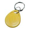 Брелок GreenVision GV-RFID-009-EM Yellow - Зображення 1