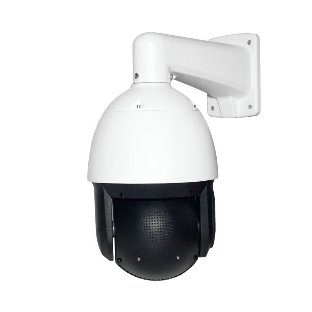 IP камера уличная моторизованная 5MP SD-карта GreenVision GV-189-IP-H-DOS50VM-240 SD - Изображение 5