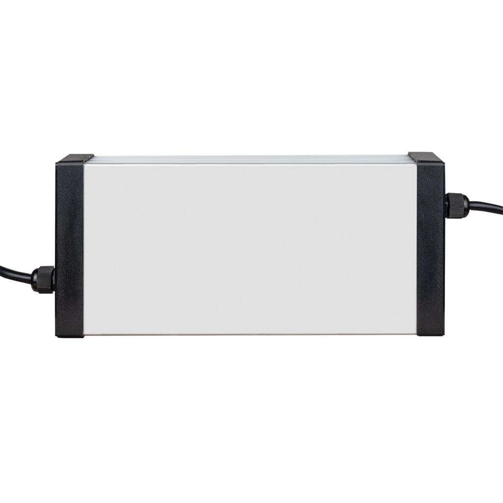 Зарядное устройство для аккумуляторов LiFePO4 60V (73V)-10A-600W - Изображение 3