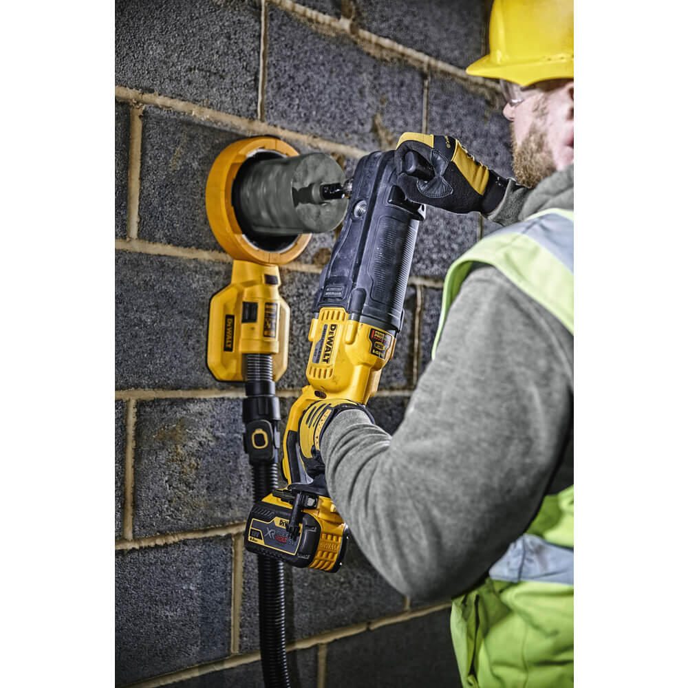 Дрель аккумуляторная бесщёточная DeWALT DCD470N - Изображение 15