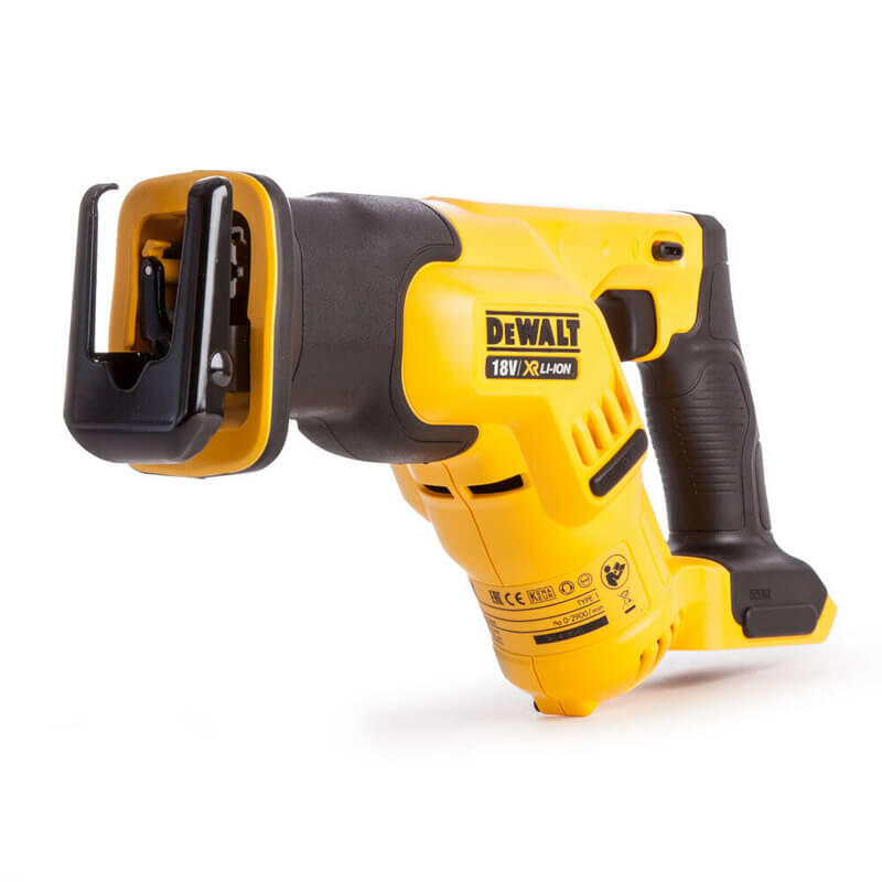 Набор из шести инструментов бесщеточных DeWALT DCK623P3 DCK623P3 - Изображение 11