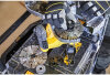 Штроборез аккумуляторный бесщёточный DeWALT DCG200T2 DCG200T2 - Изображение 16