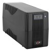 Джерело безперебійного живлення (ДБЖ) LP U650VA-P (390Вт) - Изображение 2