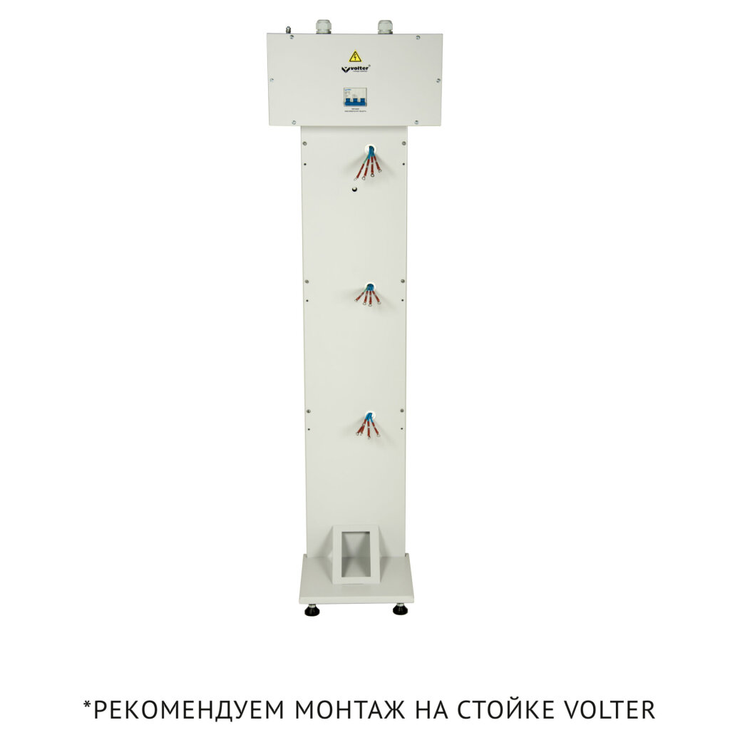 Стабилизатор напряжения Volter-21 птсш (3*7) - Изображение 4