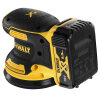 Шлифмашина эксцентриковая аккумуляторная бесщёточная DeWALT DCW210P2 DCW210P2 - Изображение 3