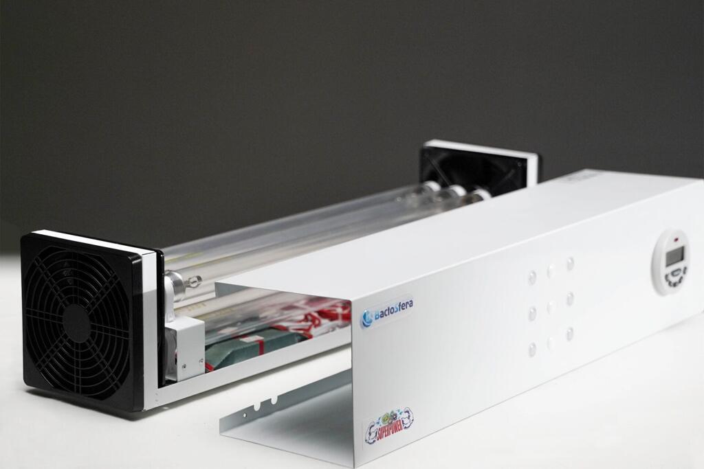 BactoSfera ORBB 15x6 Gorizont SUPERPOWER - Зображення 7