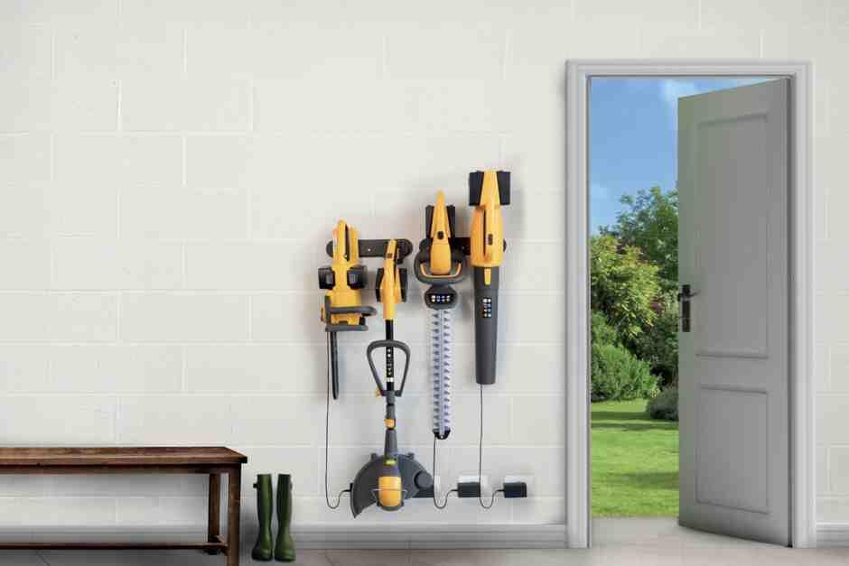 Пила цепная аккумуляторная бесщёточная STIGA CS300eKit - Изображение 18