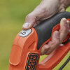 Триммер электрический BLACK+DECKER BESTE630 BESTE630 - Изображение 6