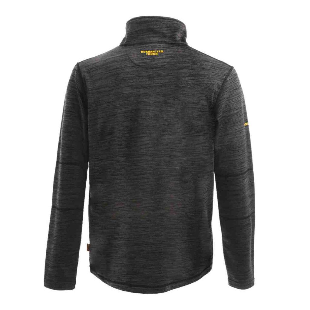 Кофта JONESBORO 1/4 ZIP DeWALT DWC149-004-XXL - Изображение 5