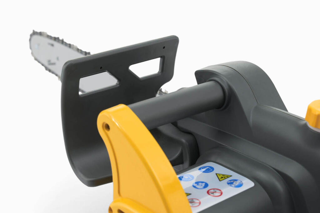 Пила цепная электрическая STIGA CS122c-40 CS122c-40 - Изображение 7