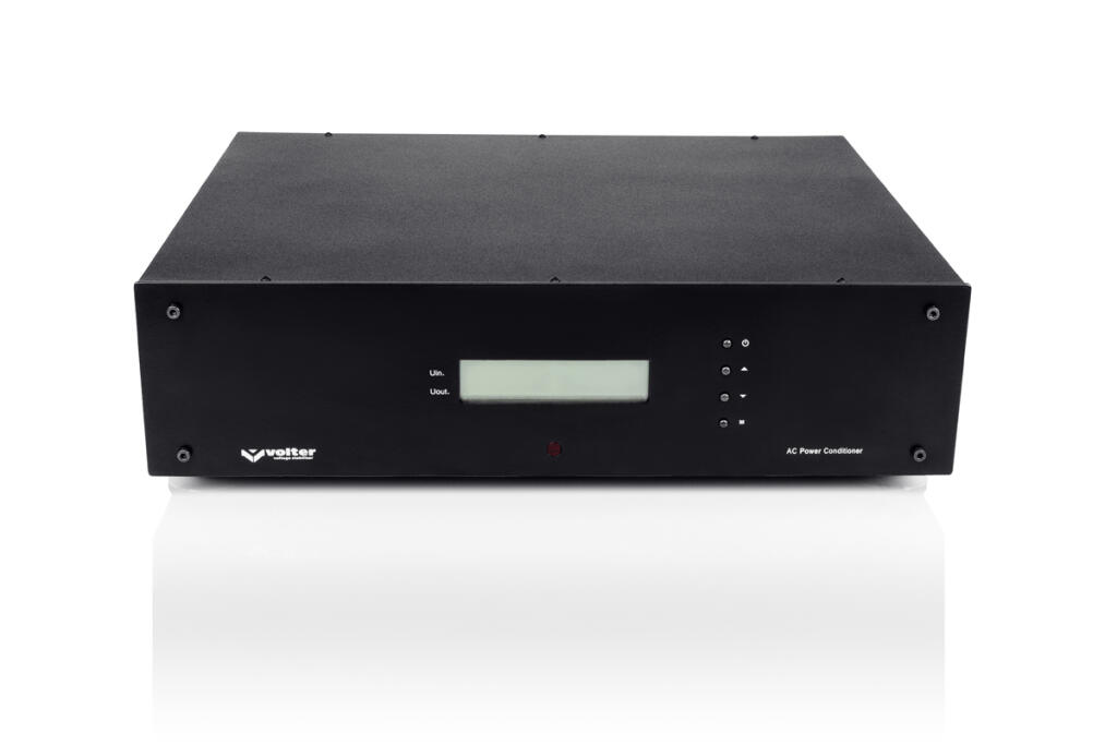 Стабилизатор напряжения Volter-2000 - Изображение 2