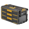 Ящик TOUGHSYSTEM 2.0 DeWALT DWST08330-1 - Изображение 2