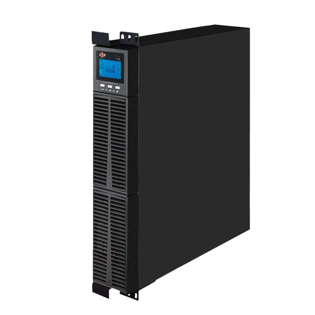 Smart-UPS LogicPower 3000 PRO RM (with battery) - Зображення 2