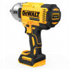 Гайковерт ударный аккумуляторный бесщёточный DeWALT DCF900NT - Изображение 6