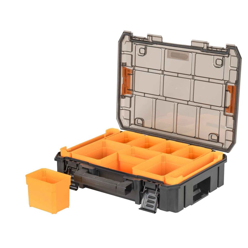 Органайзер McLaren DeWALT DWST82968-1M - Изображение 2